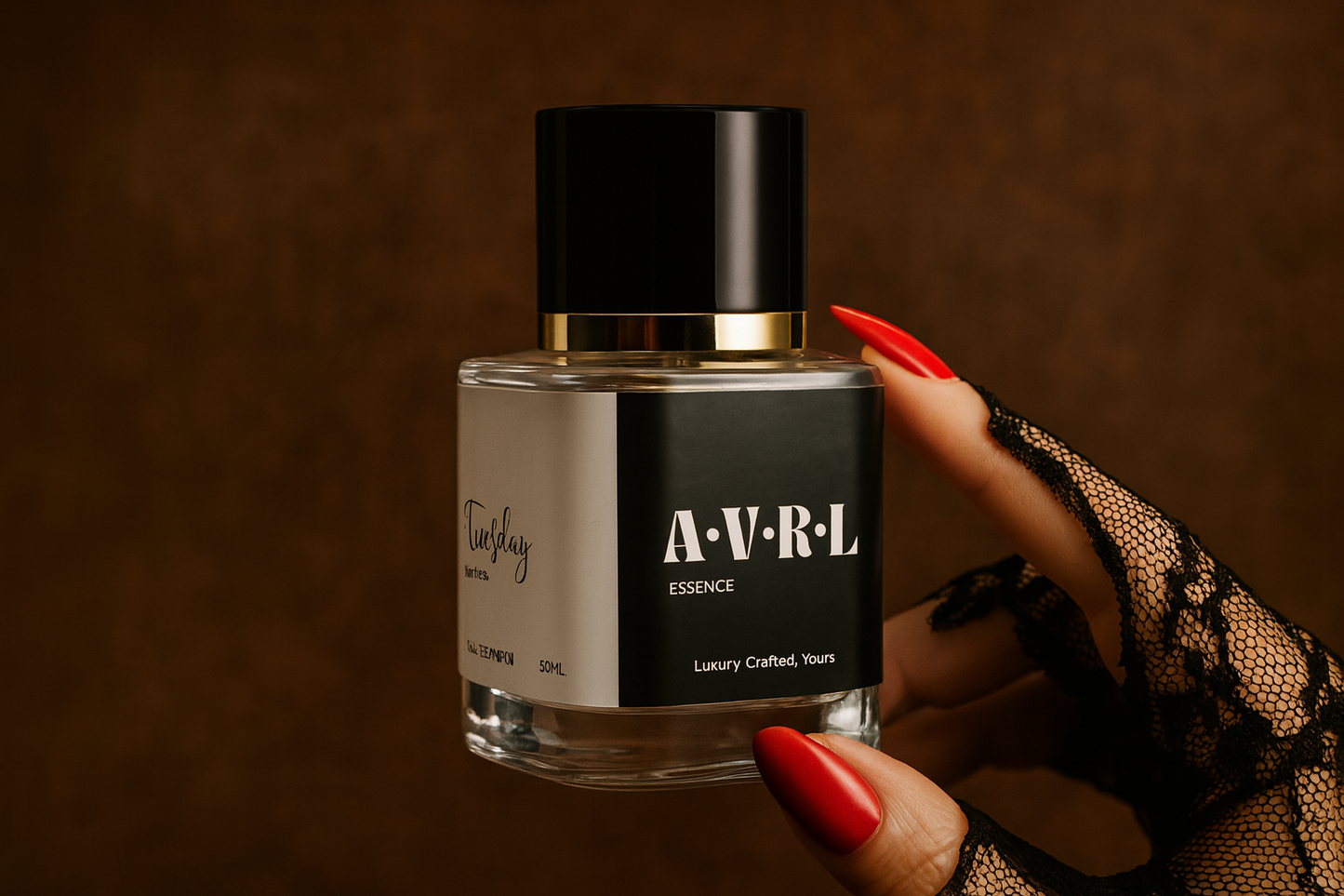 TUESDAY - INSPIRED BY: Prada | BY: MILANO