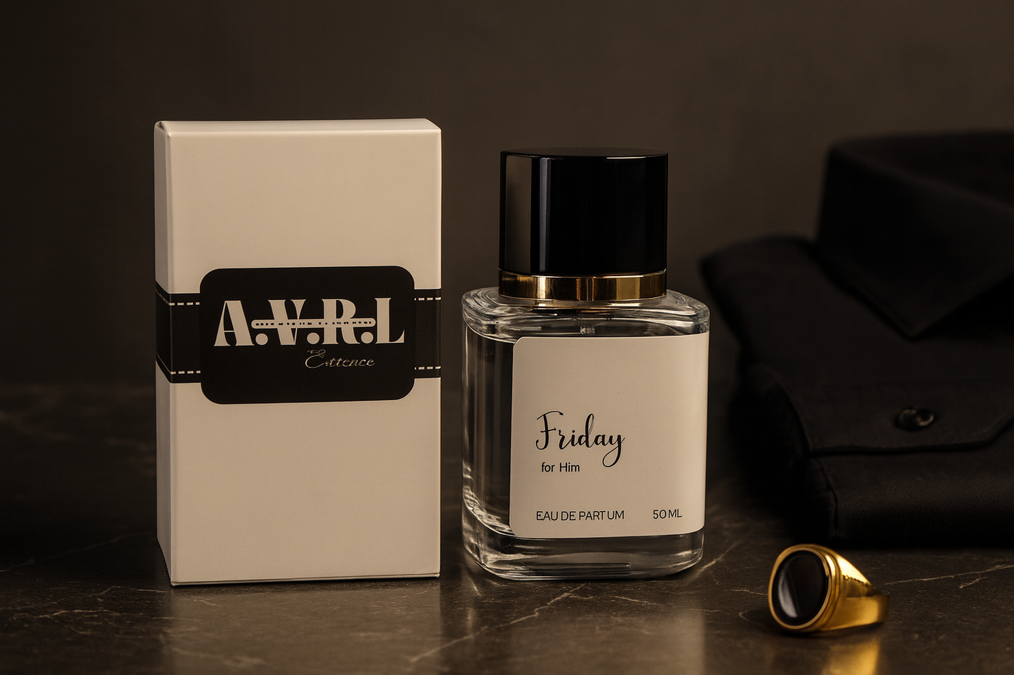 FRIDAY - INSPIRED BY: Fleur de Peau | BY: DIPTYQUE