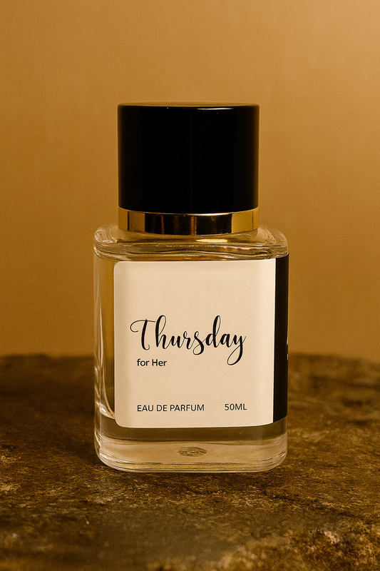 THURSDAY - INSPIRED BY: Gucci Guilty-Elixir de Parfum pour Femme Gucci | BY: GUCCI