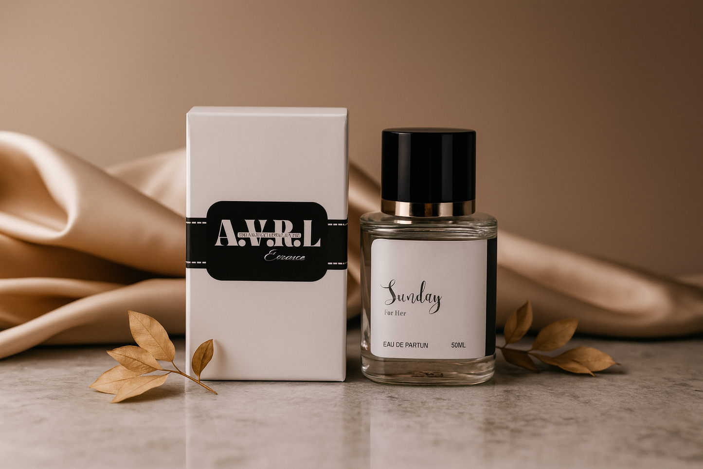SUNDAY - INSPIRED BY: Good Girl Blush | BY: CAROLINA HERRERA
