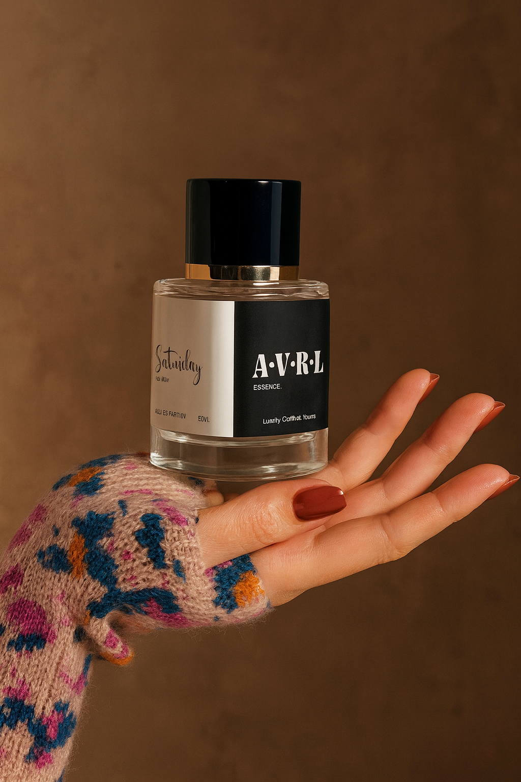 SATURDAY - INSPIRED BY: Eau des Merveilles Hermès | BY: HERMES