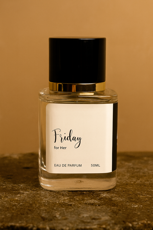 FRIDAY - INSPIRED BY: Miss Dior Bloomimg Bouque | BY: DIOR