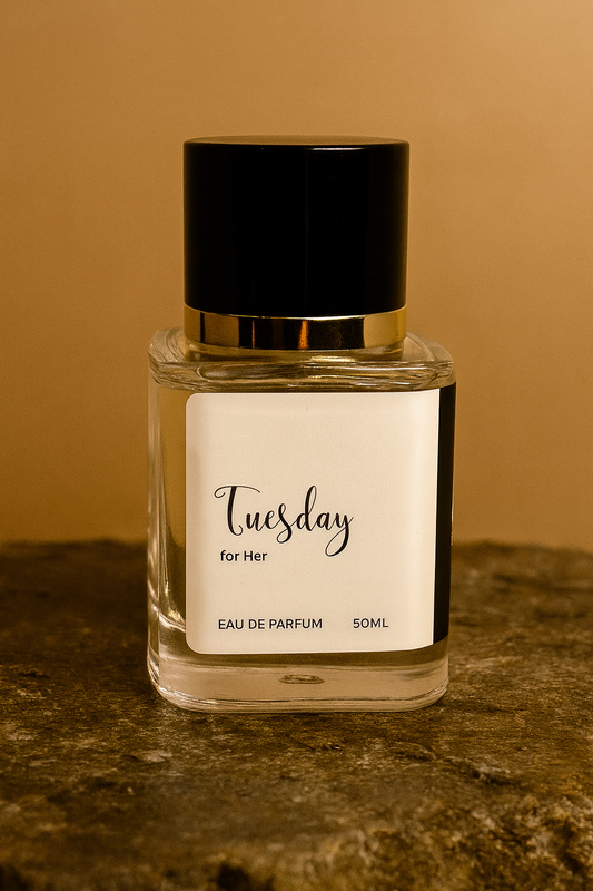 TUESDAY - INSPIRED BY: Prada | BY: MILANO