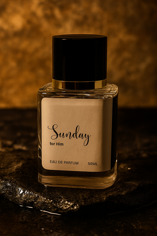 SUNDAY - INSPIRED BY: Paragon | BY: INITIO PARFUMS PRIVES