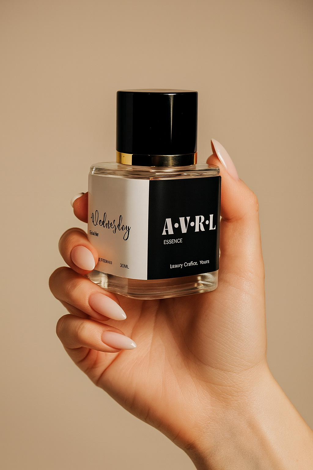 WEDNESDAY - INSPIRED BY: Idole | BY: LANCOME PARIS