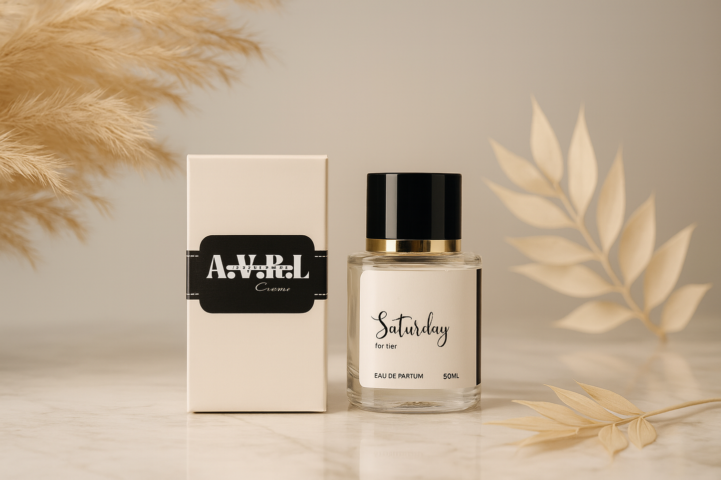 SATURDAY - INSPIRED BY: Eau des Merveilles Hermès | BY: HERMES