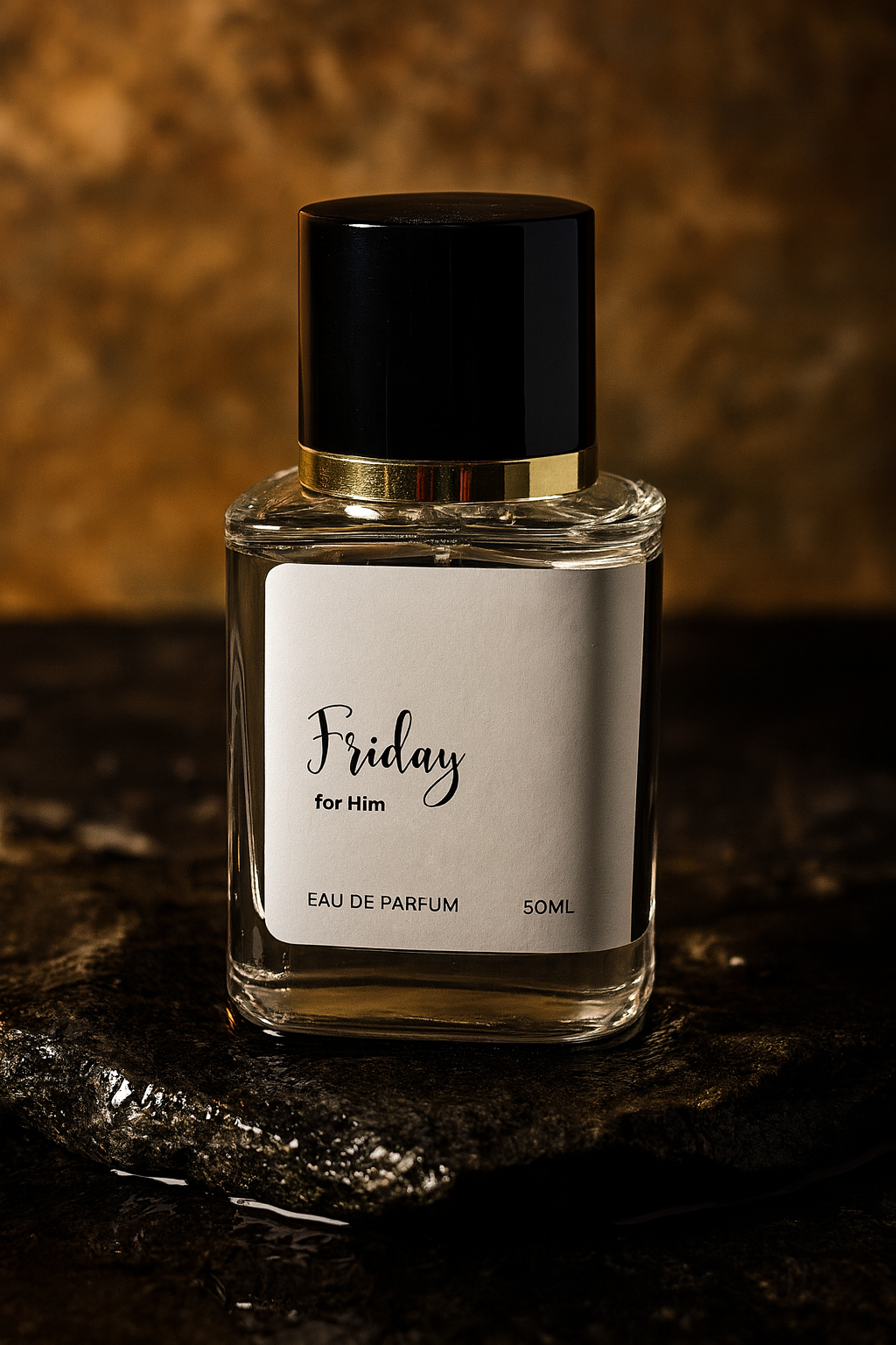 FRIDAY - INSPIRED BY: Fleur de Peau | BY: DIPTYQUE