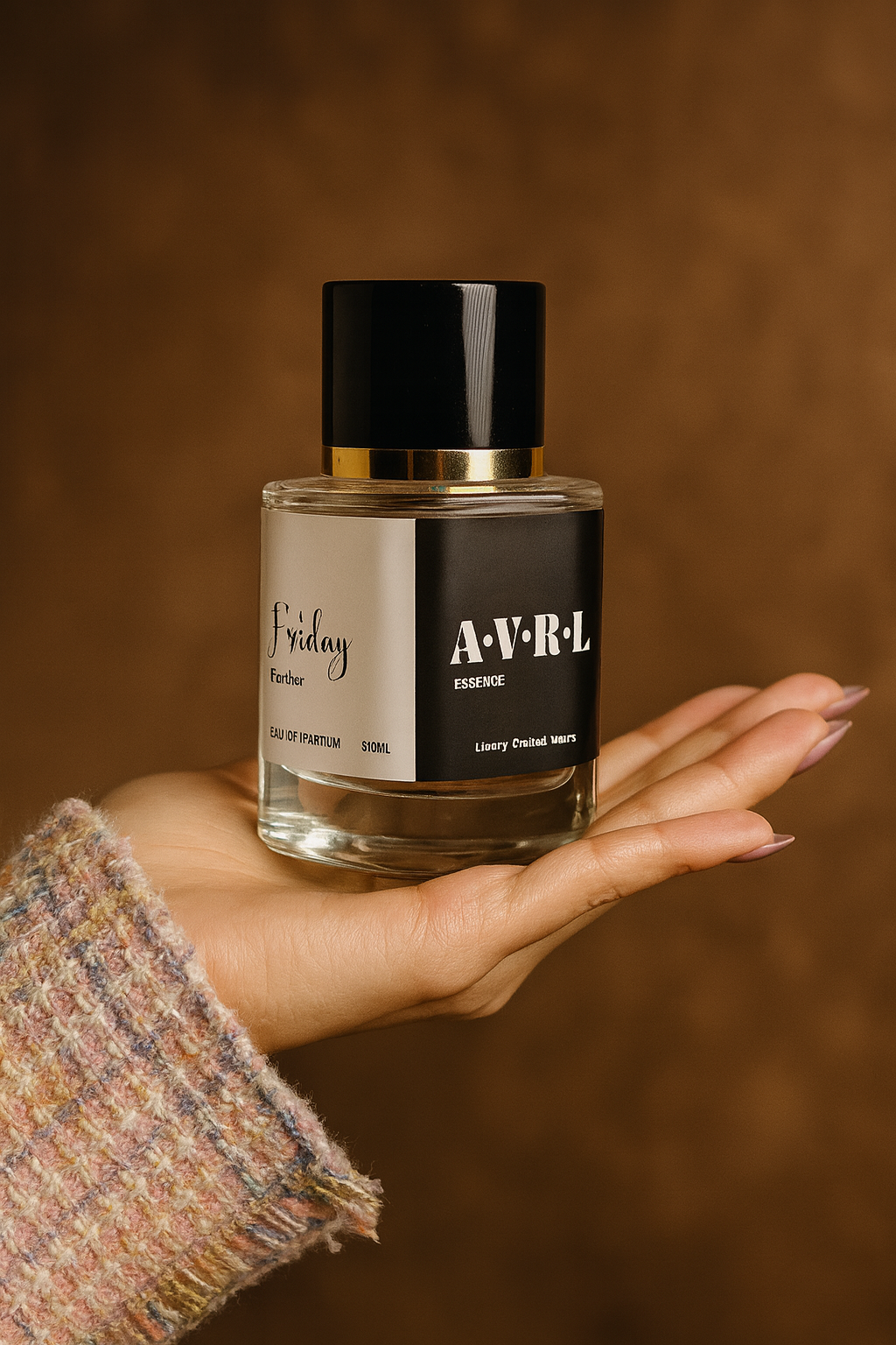 FRIDAY - INSPIRED BY: Miss Dior Bloomimg Bouque | BY: DIOR