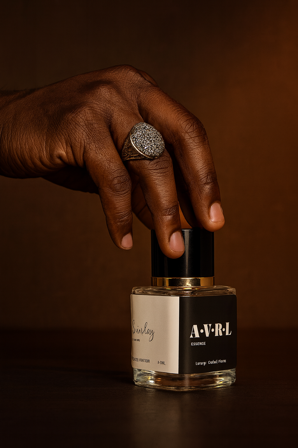 SUNDAY - INSPIRED BY: Paragon | BY: INITIO PARFUMS PRIVES