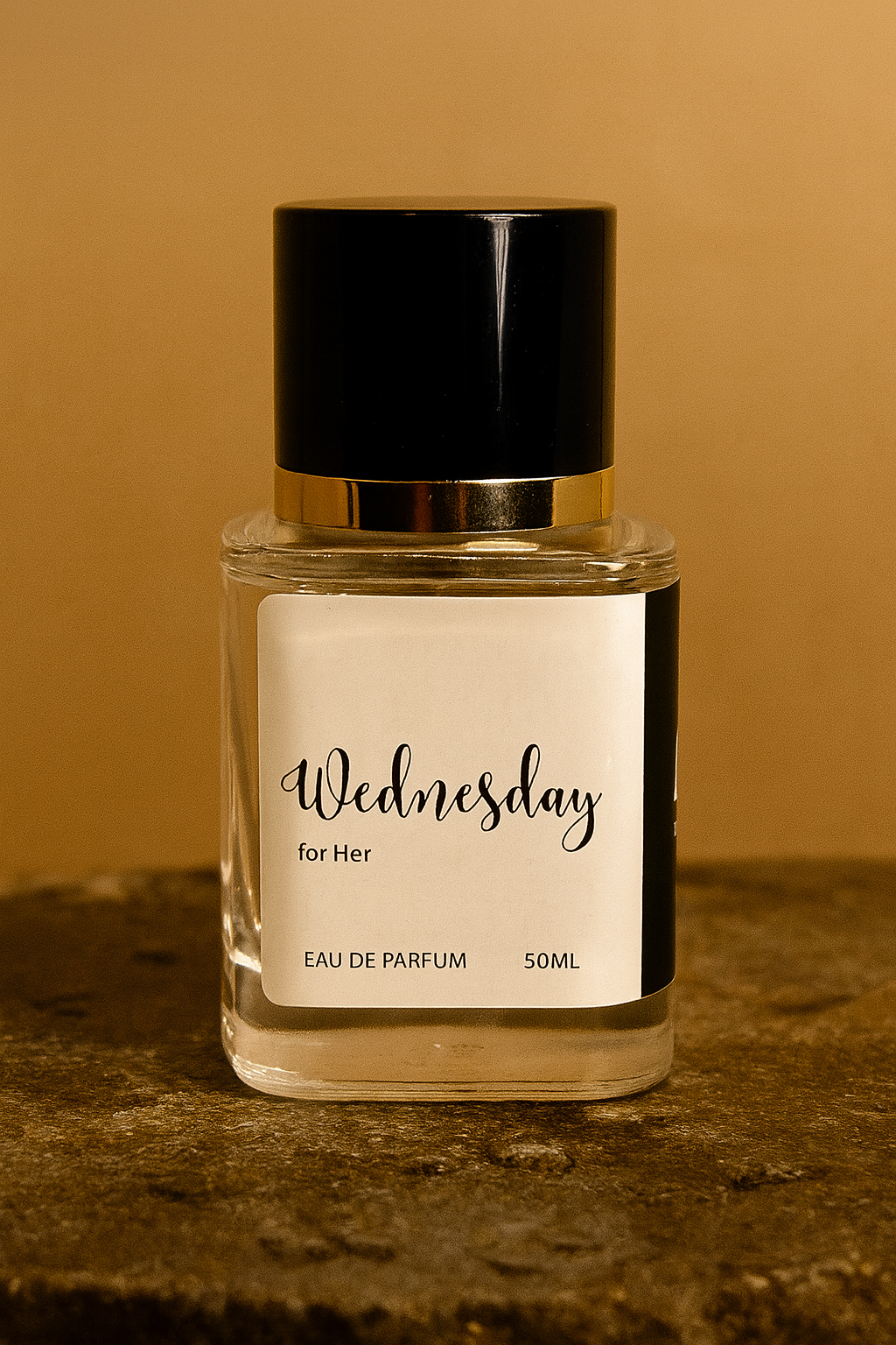 WEDNESDAY - INSPIRED BY: Idole | BY: LANCOME PARIS