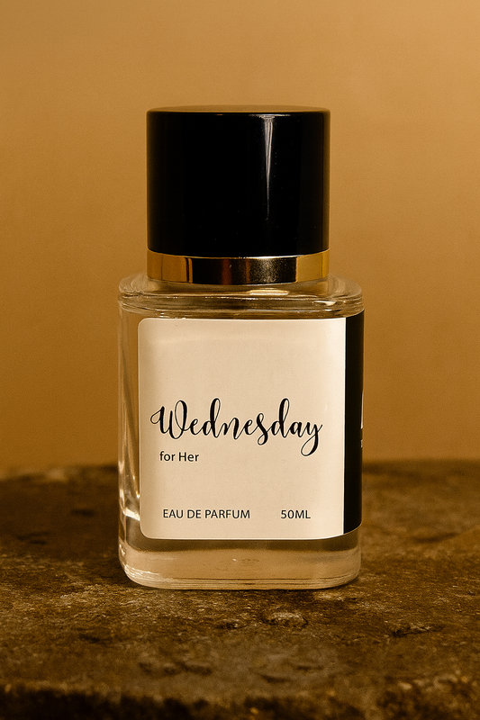 WEDNESDAY - INSPIRED BY: Idole | BY: LANCOME PARIS