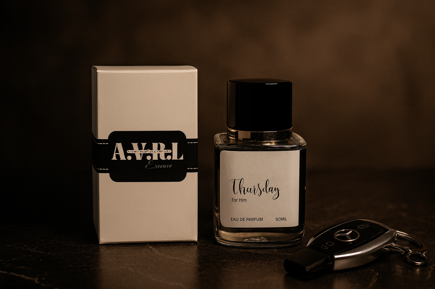 THURSDAY - INSPIRED BY: Blanc Kogane | BY GIORGIO ARMANI