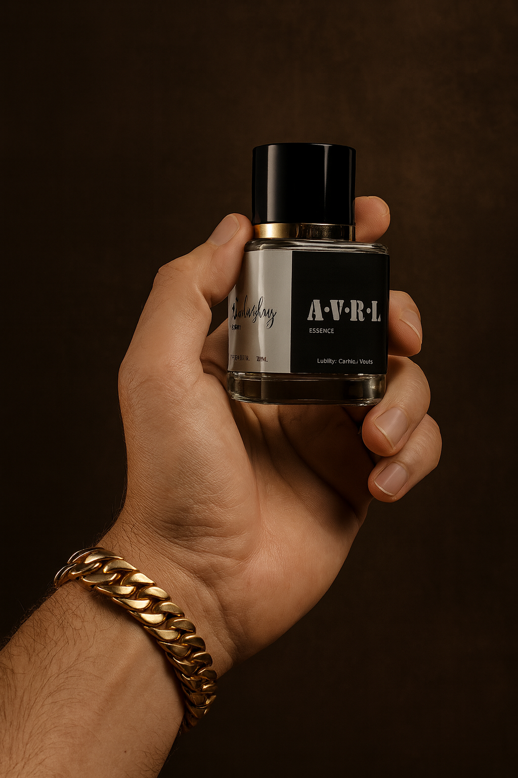 WEDNESDAY - INSPIRED BY: Noir Extreme | BY: TOM FORD